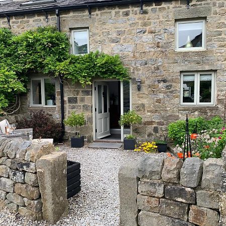 The Courtyard Cottage, Timble Near Harrogate Exterior photo